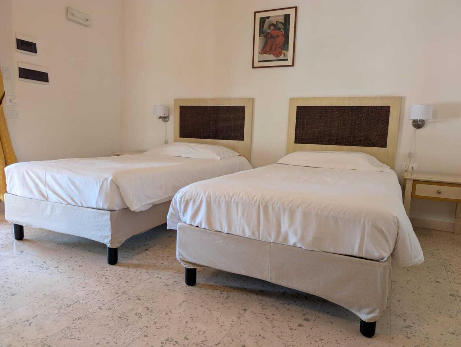 La Cipriana Villa กัสตาลเญโต การ์ดุชชี ภายนอก รูปภาพ