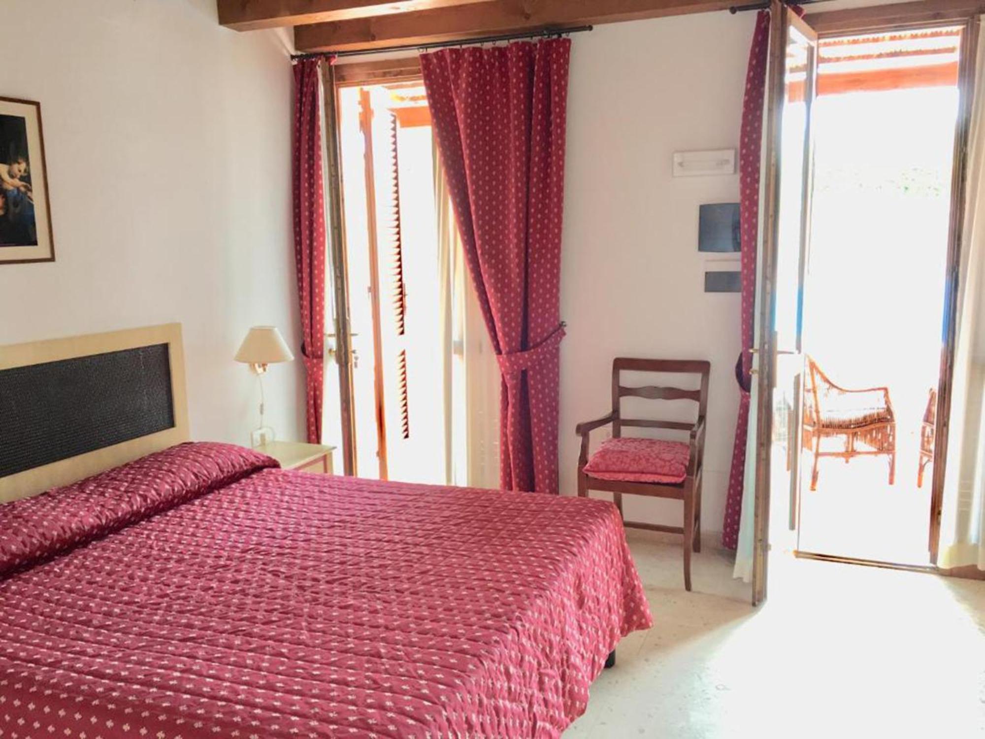 La Cipriana Villa กัสตาลเญโต การ์ดุชชี ภายนอก รูปภาพ